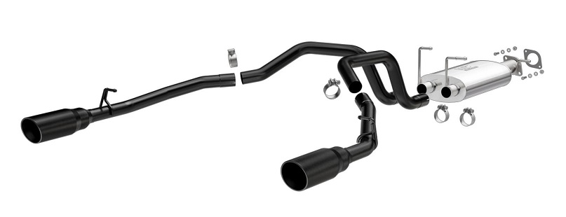 Magnaflow Street Series Exhaust System 19-up Ram 1500 3.6L V6